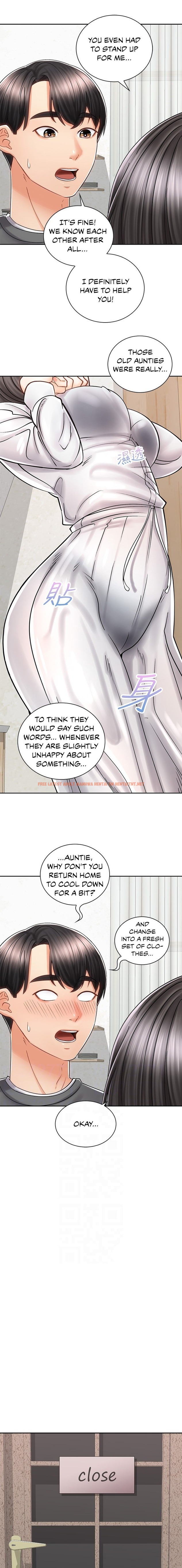 Read Hentai Image 6  588 in comic Shall We Ride? - Chapter 9 - hentaitnt.net