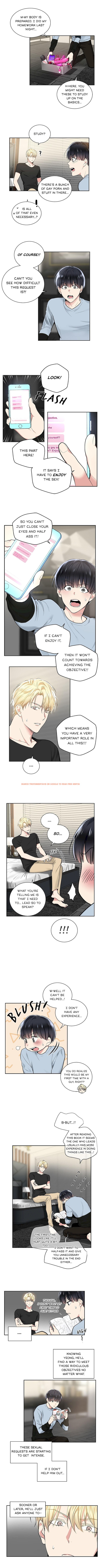 Read Hentai Image 4 879 in comic Shame Application - Chapter 11 - www.hentaitnt.net