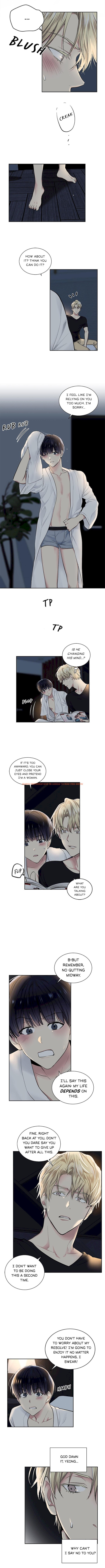 Read Hentai Image 6 879 in comic Shame Application - Chapter 11 - www.hentaitnt.net