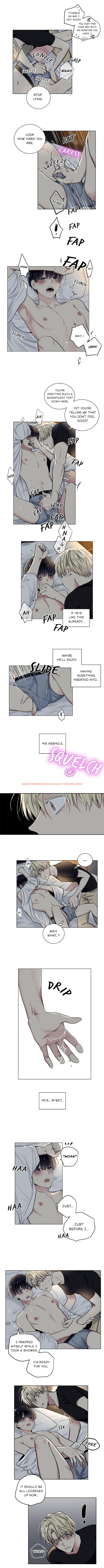 Read Hentai Image 5 879 in comic Shame Application - Chapter 12 - www.hentaitnt.net