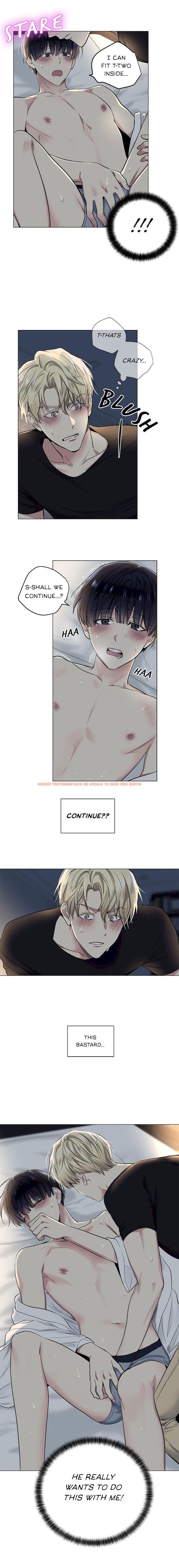 Read Hentai Image 6 879 in comic Shame Application - Chapter 12 - www.hentaitnt.net