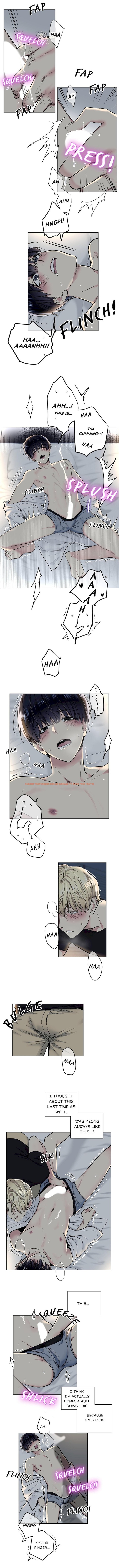 Read Hentai Image 3 879 in comic Shame Application - Chapter 13 - www.hentaitnt.net