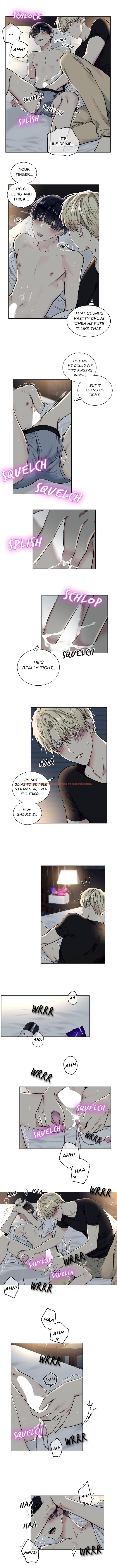 Read Hentai Image 4 879 in comic Shame Application - Chapter 13 - www.hentaitnt.net