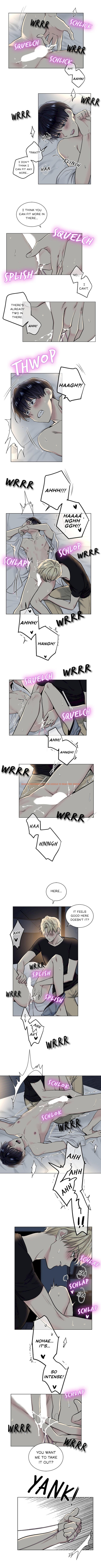 Read Hentai Image 5 879 in comic Shame Application - Chapter 13 - www.hentaitnt.net