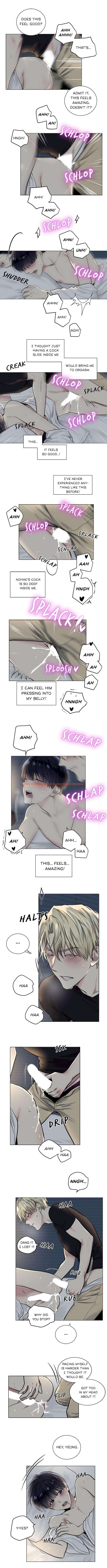 Read Hentai Image 5 879 in comic Shame Application - Chapter 14 - www.hentaitnt.net