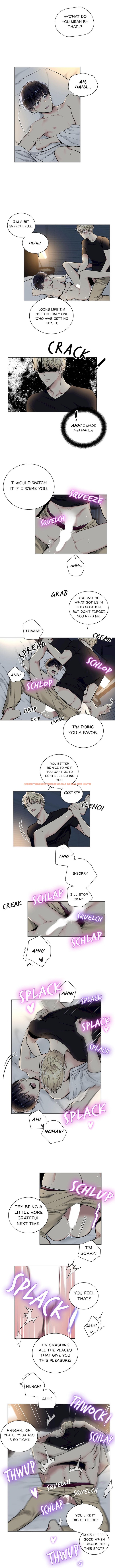 Read Hentai Image 2 879 in comic Shame Application - Chapter 15 - www.hentaitnt.net