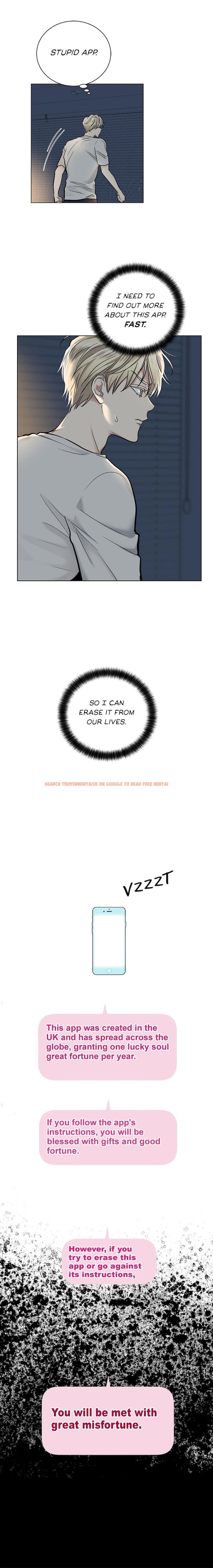 Read Hentai Image 8 879 in comic Shame Application - Chapter 15 - www.hentaitnt.net