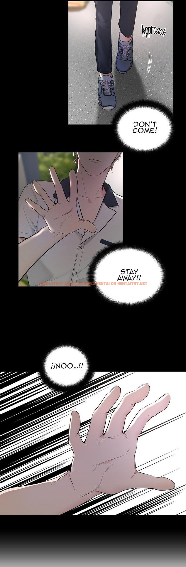 Read Hentai Image 5 883 in comic Shame Application - Chapter 2 - hentaitnt.net