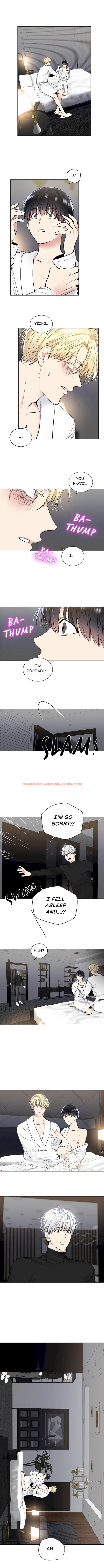 Read Hentai Image 7 874 in comic Shame Application - Chapter 28 - hentaitnt.net