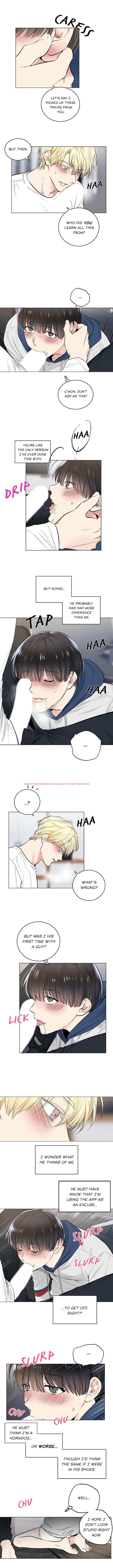 Read Hentai Image 5 874 in comic Shame Application - Chapter 41 - hentaitnt.net