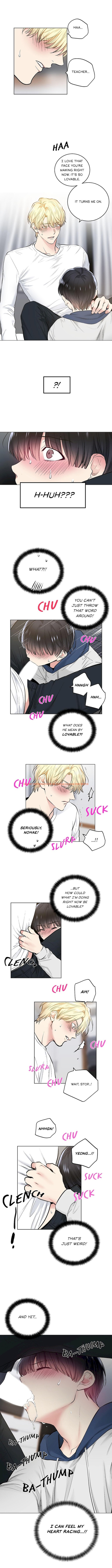 Read Hentai Image 6 874 in comic Shame Application - Chapter 41 - hentaitnt.net