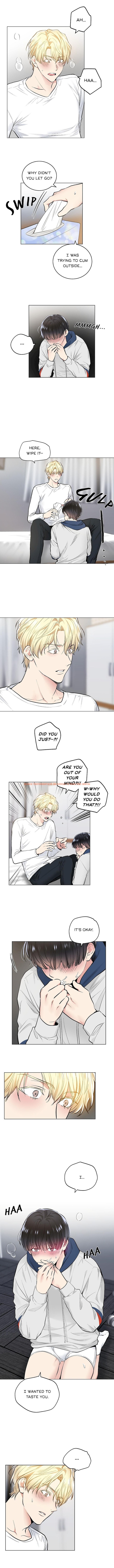 Read Hentai Image 7 874 in comic Shame Application - Chapter 41 - hentaitnt.net