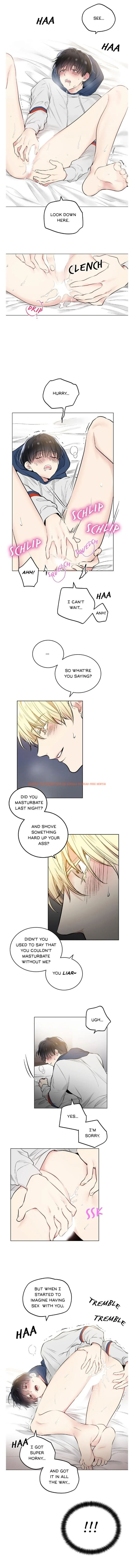 Read Hentai Image 2 874 in comic Shame Application - Chapter 42 - hentaitnt.net