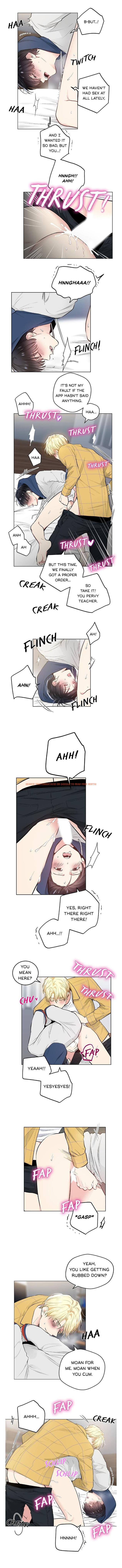 Read Hentai Image 4 874 in comic Shame Application - Chapter 42 - hentaitnt.net