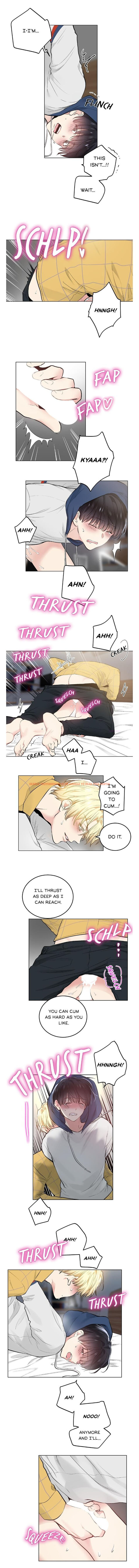 Read Hentai Image 5 874 in comic Shame Application - Chapter 42 - hentaitnt.net