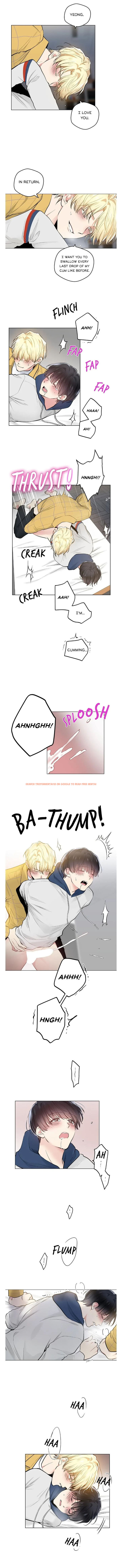 Read Hentai Image 6 874 in comic Shame Application - Chapter 42 - hentaitnt.net