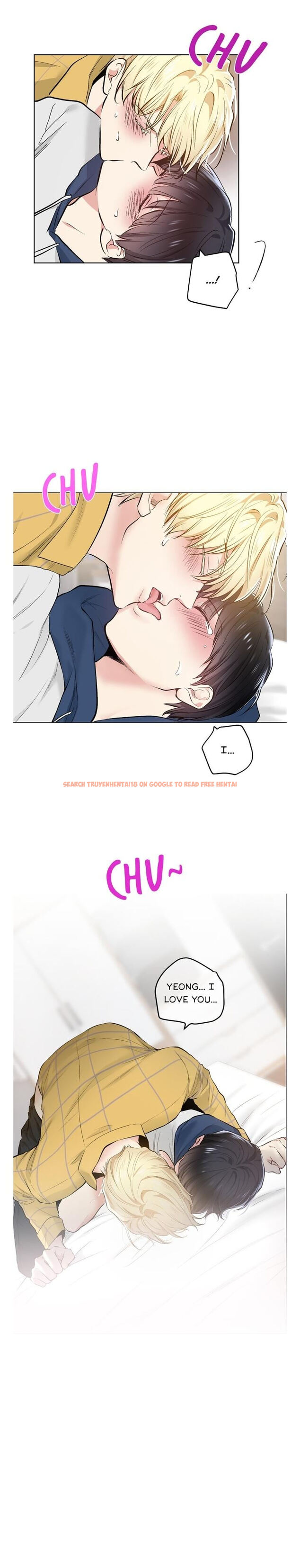 Read Hentai Image 7 874 in comic Shame Application - Chapter 42 - hentaitnt.net