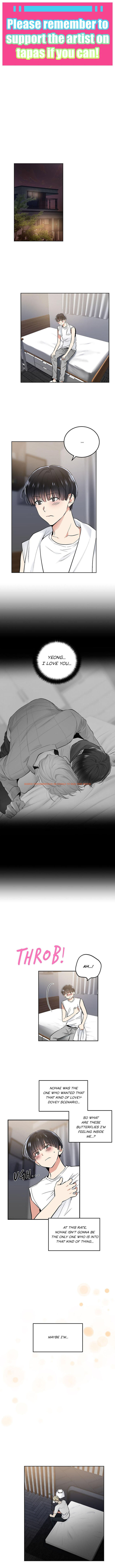 Read Hentai Image 1 874 in comic Shame Application - Chapter 43 - hentaitnt.net