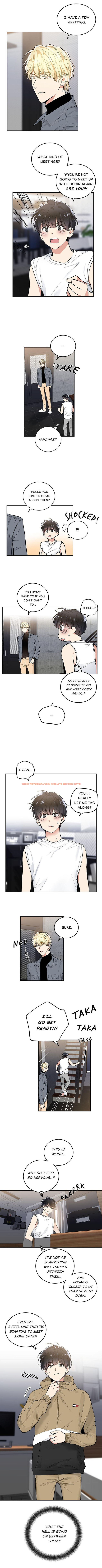 Read Hentai Image 3 874 in comic Shame Application - Chapter 43 - hentaitnt.net