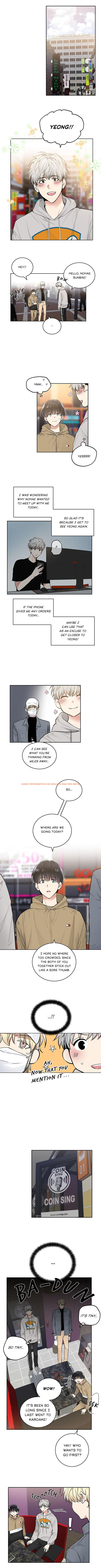Read Hentai Image 4 874 in comic Shame Application - Chapter 43 - hentaitnt.net