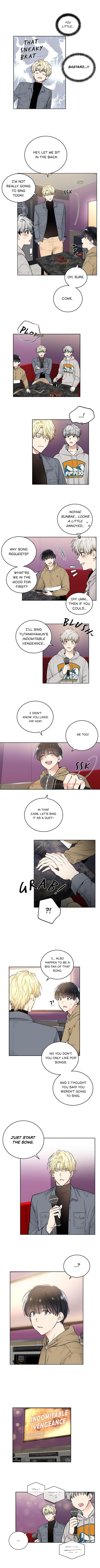 Read Hentai Image 5 874 in comic Shame Application - Chapter 43 - hentaitnt.net