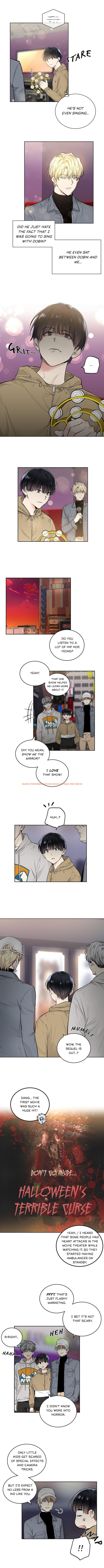Read Hentai Image 6 874 in comic Shame Application - Chapter 43 - hentaitnt.net