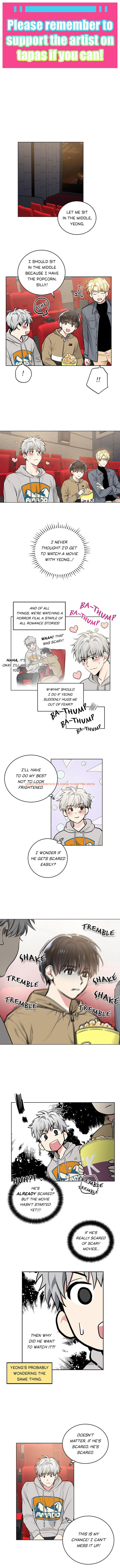 Read Hentai Image 1 874 in comic Shame Application - Chapter 44 - hentaitnt.net