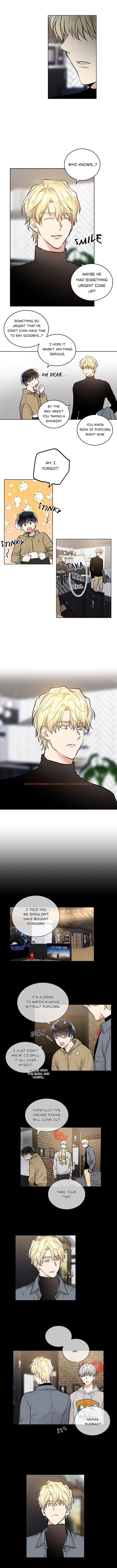 Read Hentai Image 3 874 in comic Shame Application - Chapter 44 - hentaitnt.net