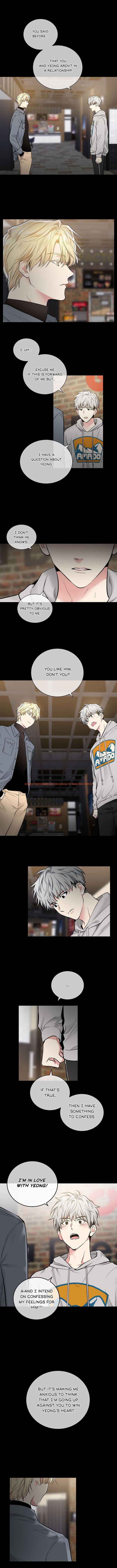 Read Hentai Image 4 874 in comic Shame Application - Chapter 44 - hentaitnt.net