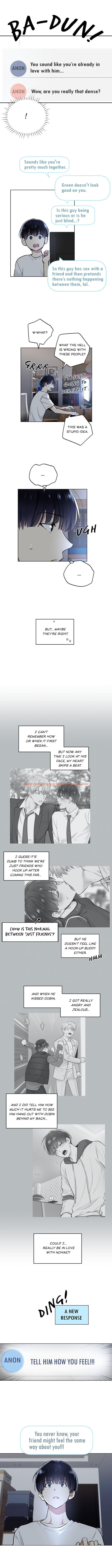 Read Hentai Image 6 874 in comic Shame Application - Chapter 44 - hentaitnt.net