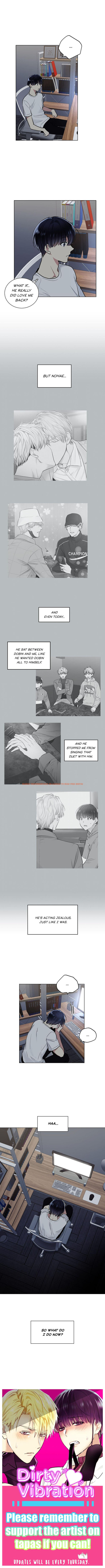 Read Hentai Image 7 874 in comic Shame Application - Chapter 44 - hentaitnt.net