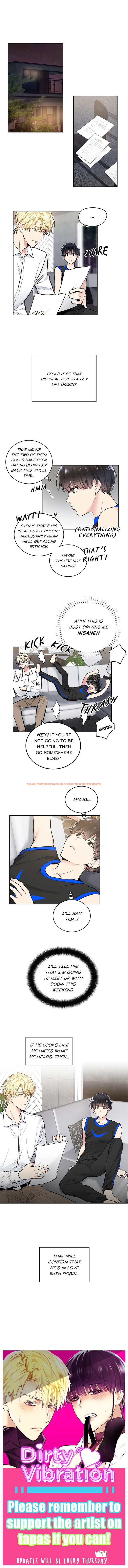 Read Hentai Image 7 874 in comic Shame Application - Chapter 45 - hentaitnt.net