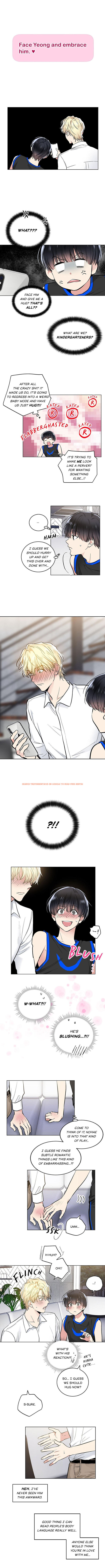 Read Hentai Image 4 870 in comic Shame Application - Chapter 46 - hentaitnt.net