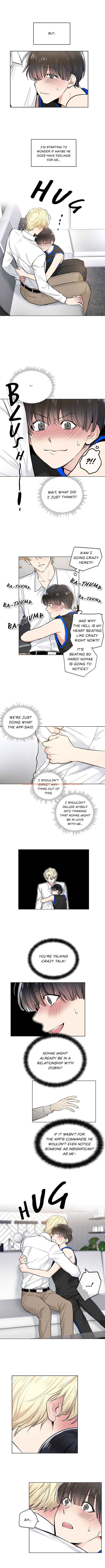 Read Hentai Image 5 870 in comic Shame Application - Chapter 46 - hentaitnt.net