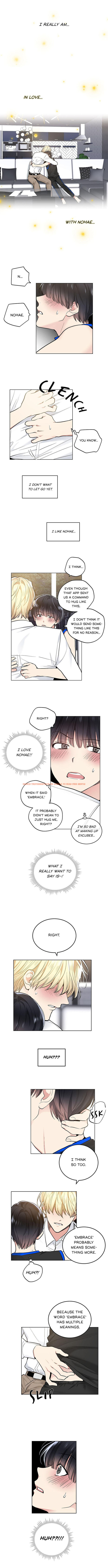 Read Hentai Image 6 874 in comic Shame Application - Chapter 46 - hentaitnt.net