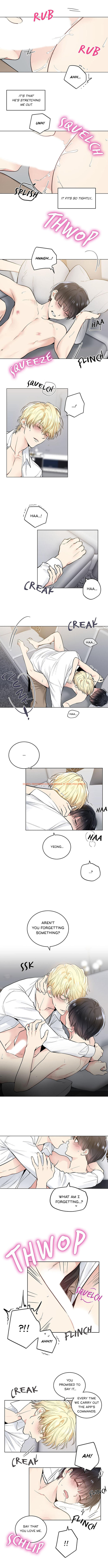 Read Hentai Image 3 870 in comic Shame Application - Chapter 47 - hentaitnt.net
