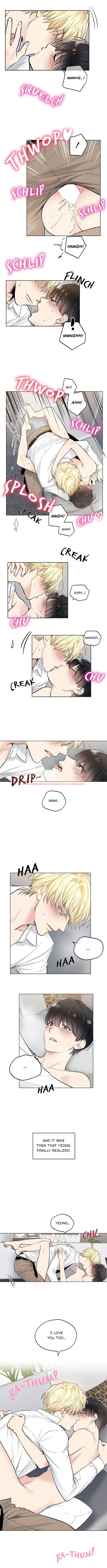Read Hentai Image 5 870 in comic Shame Application - Chapter 47 - hentaitnt.net
