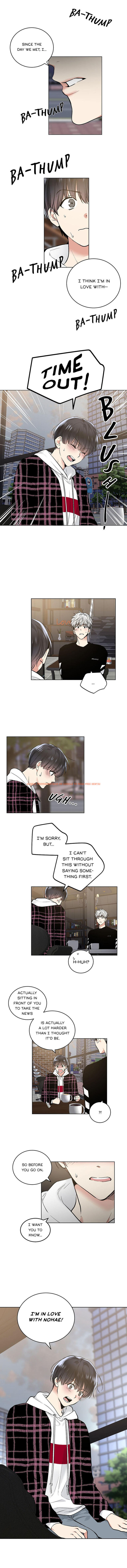 Read Hentai Image 2 870 in comic Shame Application - Chapter 48 - hentaitnt.net