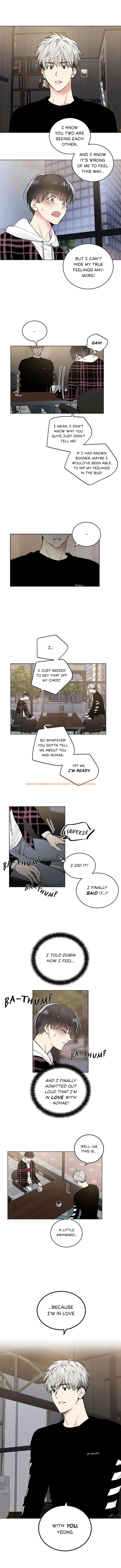 Read Hentai Image 3 870 in comic Shame Application - Chapter 48 - hentaitnt.net
