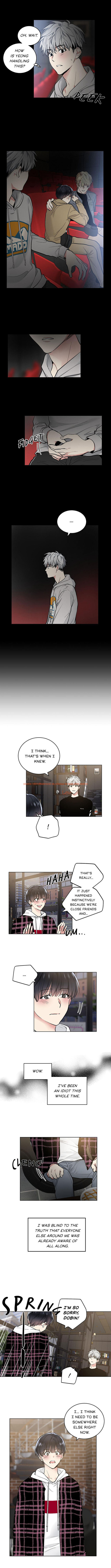 Read Hentai Image 5 870 in comic Shame Application - Chapter 48 - hentaitnt.net