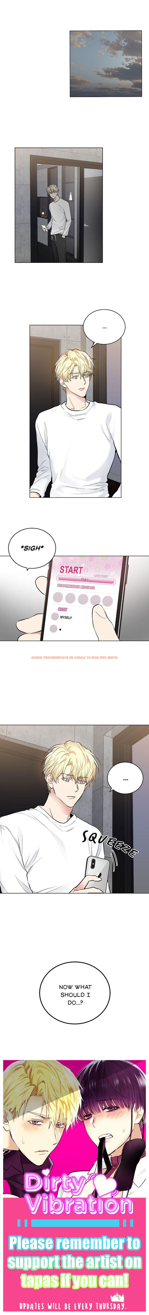 Read Hentai Image 7 870 in comic Shame Application - Chapter 48 - hentaitnt.net