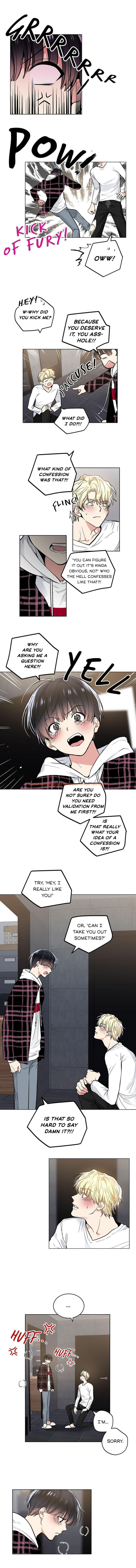 Read Hentai Image 2 870 in comic Shame Application - Chapter 50 - hentaitnt.net