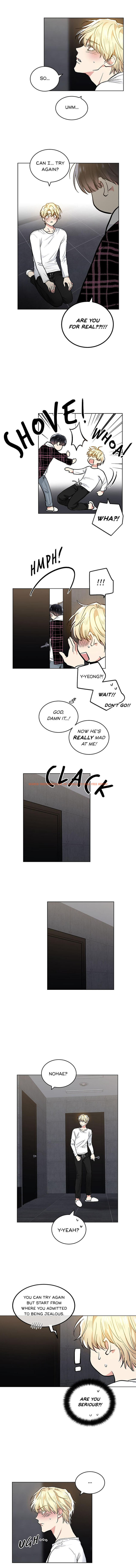 Read Hentai Image 3 870 in comic Shame Application - Chapter 50 - hentaitnt.net