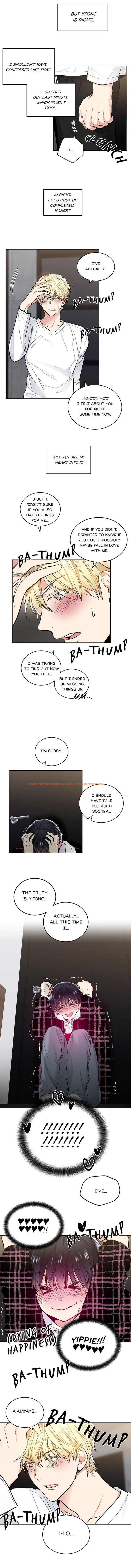 Read Hentai Image 4 870 in comic Shame Application - Chapter 50 - hentaitnt.net