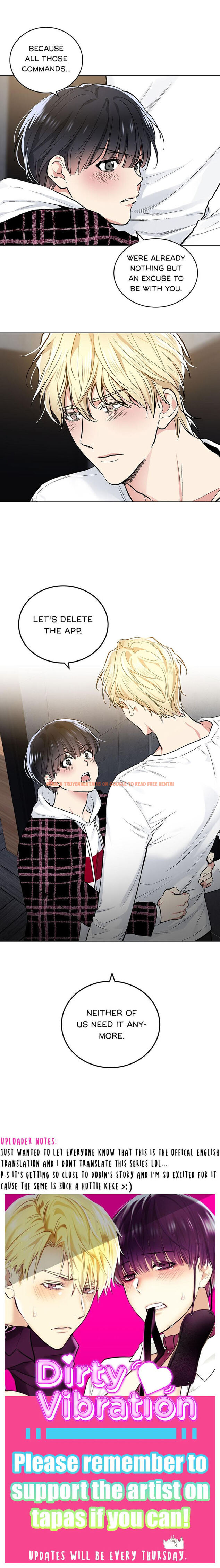 Read Hentai Image 7 870 in comic Shame Application - Chapter 50 - hentaitnt.net
