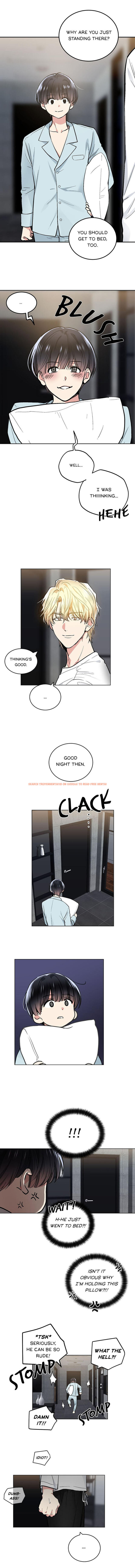 Read Hentai Image 5 870 in comic Shame Application - Chapter 51 - hentaitnt.net