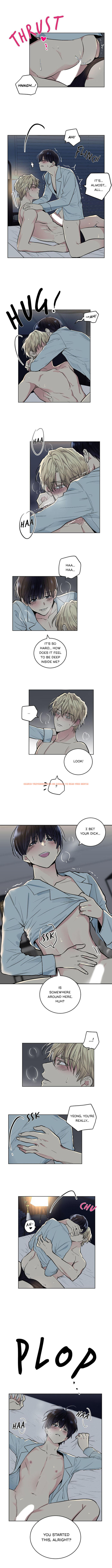 Read Hentai Image 4 870 in comic Shame Application - Chapter 52 - hentaitnt.net