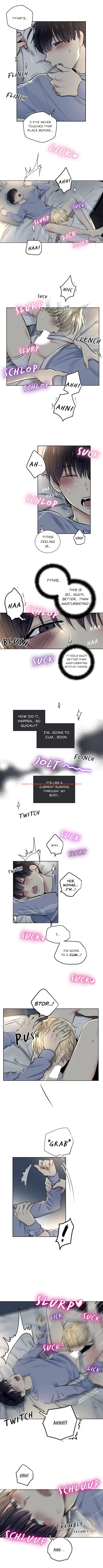 Read Hentai Image 5 879 in comic Shame Application - Chapter 8 - www.hentaitnt.net