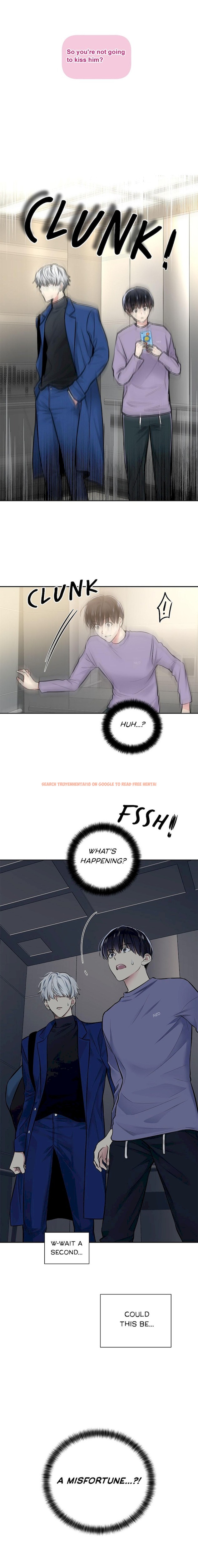 Read Hentai Image 7 879 in comic Shame Application - Chapter 9 - www.hentaitnt.net