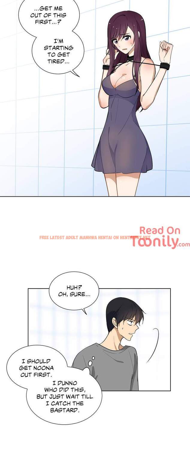 Read Hentai Image 10 522 in comic Shame Room - Chapter 1 - hentaitnt.net